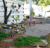 Villa Holiday Park - Accommodation Yamba