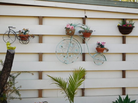 Villa Holiday Park - Accommodation Yamba 3