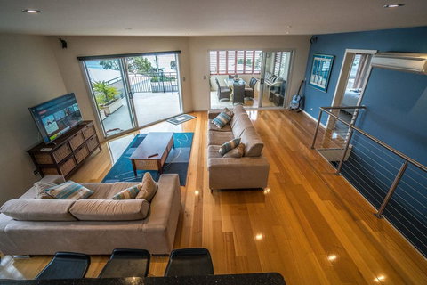 Villa Jasper Bay Of Fires - Accommodation Yamba 1