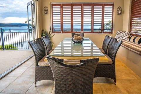 Villa Jasper Bay Of Fires - Accommodation Yamba 0