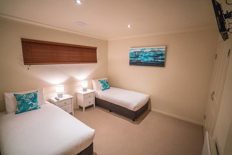 Villa Jasper Bay Of Fires - Accommodation Yamba 2
