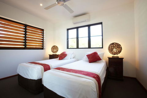 Villa Kembali - Accommodation Yamba 3