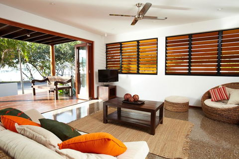 Villa Kembali - Accommodation Yamba 2