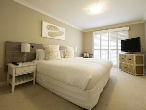 Villa Legato - Accommodation Yamba 2