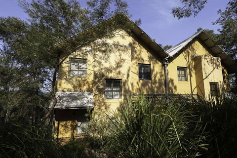 Villa Legato - Accommodation Yamba 3