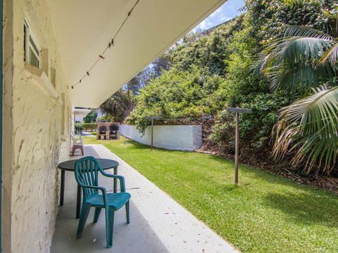 Villa Manyana Unit 28 - Accommodation Yamba 2