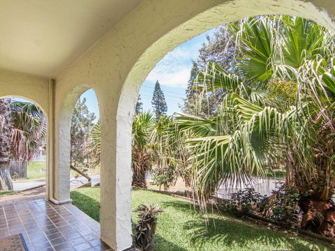 Villa Manyana Unit 28 - Accommodation Yamba 0