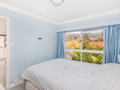 Villa Manyana Unit 30 - Accommodation Yamba 2