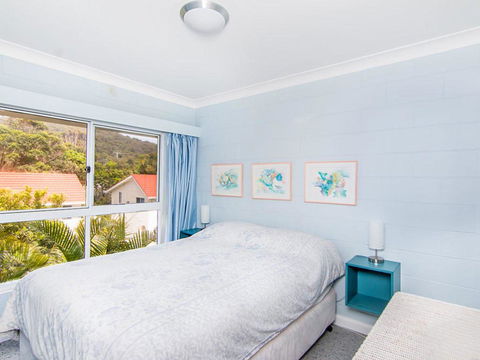Villa Manyana Unit 30 - Accommodation Yamba 1