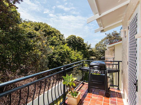 Villa Manyana Unit 30 - Accommodation Yamba 3