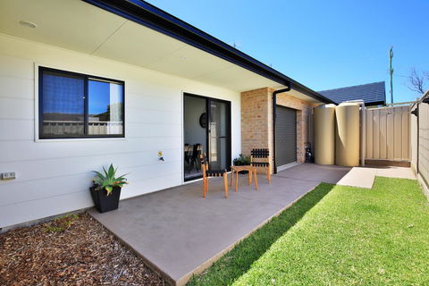Villa Mare @ Culburra - 4 Mins To Beach - Accommodation Yamba 1