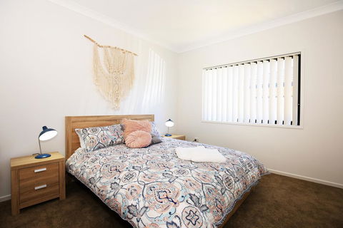 Villa Mare @ Culburra - 4 Mins To Beach - Accommodation Yamba 3