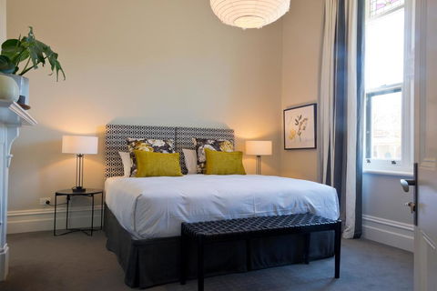 Villa Maria Barossa Luxury Guesthouse - Accommodation Yamba 3