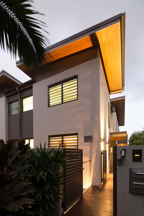 Villa Mercedes - Luxury Holiday Villa - Accommodation Yamba 3