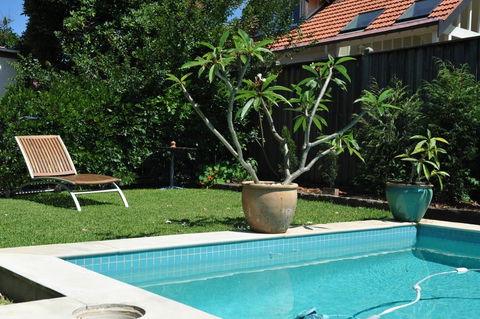 Villa Nirvana - Accommodation Yamba 2