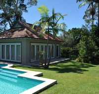 Villa Nirvana - Accommodation Yamba
