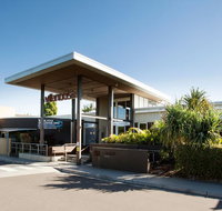 Villa Noosa Hotel - Accommodation Yamba