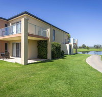 Villa On The Green - Accommodation Yamba