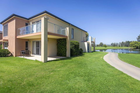 Villa On The Green - Accommodation Yamba 0