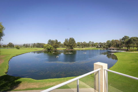 Villa On The Green - Accommodation Yamba 1