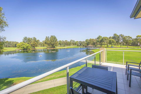 Villa On The Green - Accommodation Yamba 2