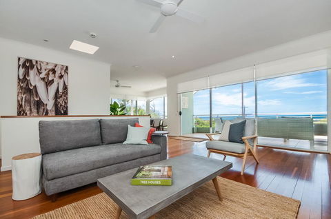 Villa Onde - Accommodation Yamba 2