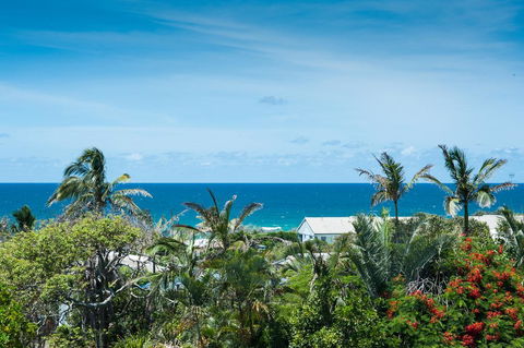 Villa Onde - Accommodation Yamba 0