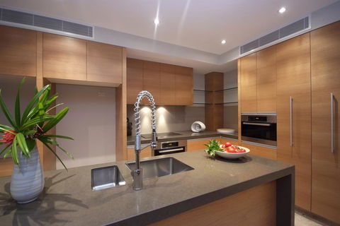 Villa One On Murphy - Luxury Holiday Villa - Accommodation Yamba 3