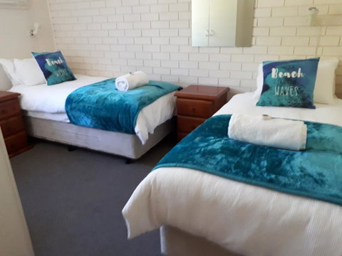 Villa Seven - Accommodation Yamba 2