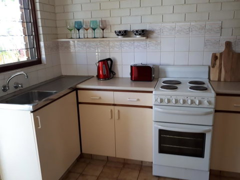Villa Seven - Accommodation Yamba 3