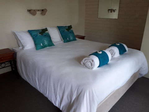 Villa Seven - Accommodation Yamba 0