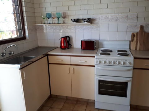 Villa Seven - Accommodation Yamba 3