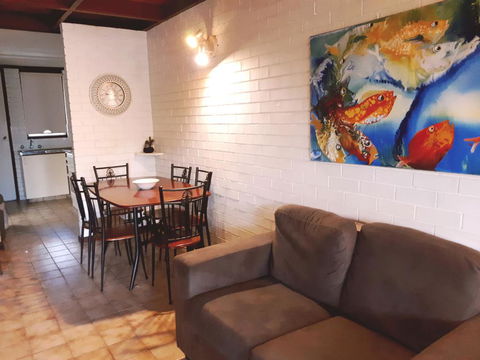 Villa Seven - Accommodation Yamba 1
