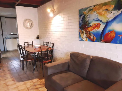 Villa Seven - Accommodation Yamba 1