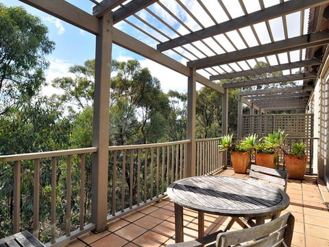 Villa Spa Executive 1br Champagne Resort Condo Located Within Cypress Lakes Resort (nothing Is More Central) - Accommodation Yamba 0