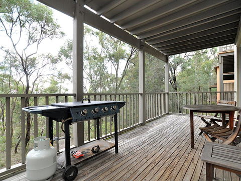 Villa Spa Executive 1br Pinot Resort Condo Located Within Cypress Lakes Resort (nothing Is More Central) - Accommodation Yamba 0