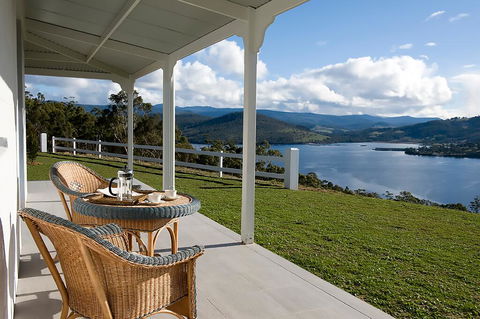 Villa Talia Tasmania - Accommodation Yamba 3