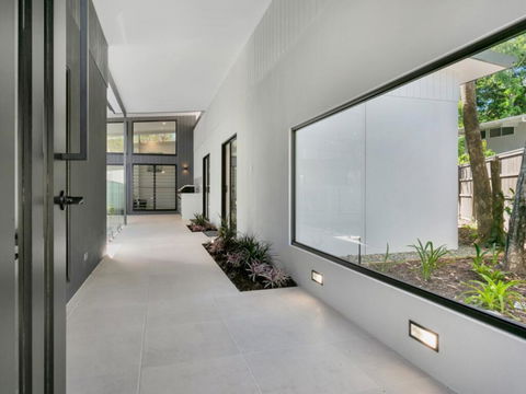 Villa Tiino - Clifton Beach - Accommodation Yamba 3