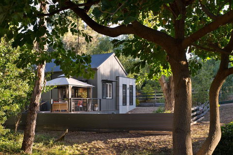 Villa Vanzetta - Accommodation Yamba 1