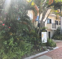 Villa Vaucluse Apartments - Accommodation Yamba