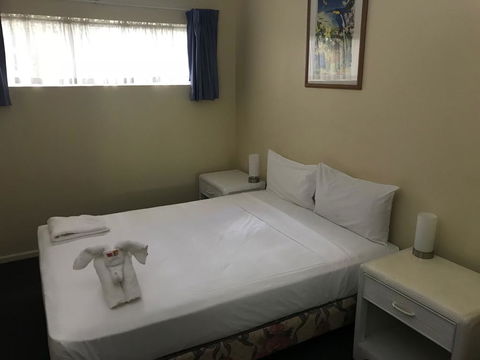 Villa Vaucluse Apartments - Accommodation Yamba 2