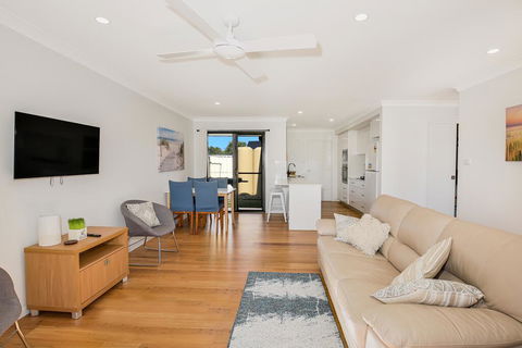 VIlla Zelma, Culburra Beach - Accommodation Yamba 0