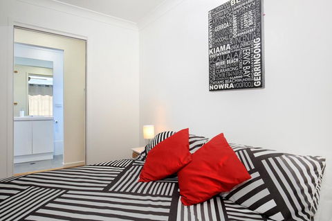 VIlla Zelma, Culburra Beach - Accommodation Yamba 3