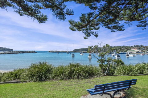 Village Drive 31 Ulladulla - Accommodation Yamba 0