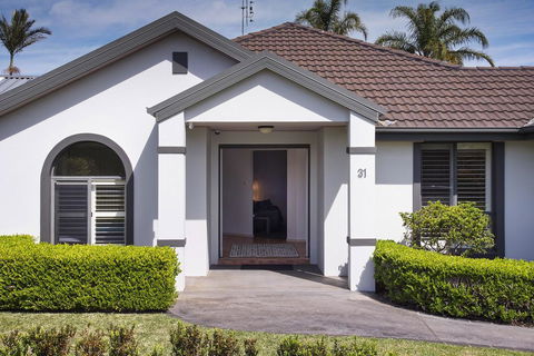 Village Drive 31 Ulladulla - Accommodation Yamba 3