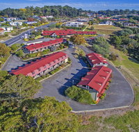 Village Family Motor Inn - Accommodation Yamba