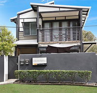 Villas at Hastings Point - Accommodation Yamba