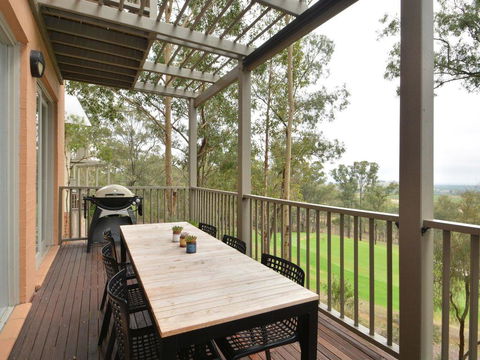 Villas Diciotto (sleeps 18) Resort Condos Located Within Cypress Lakes Resort (nothing Is More Central) - Accommodation Yamba 0