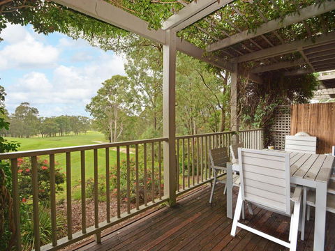 Villas Diciotto (sleeps 18) Resort Condos Located Within Cypress Lakes Resort (nothing Is More Central) - Accommodation Yamba 3