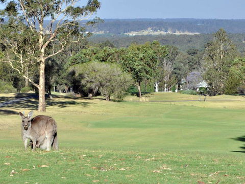Villas Treinta (Sleeps 30) Resort Condos Located Within Cypress Lakes Resort (nothing Is More Central) - Accommodation Yamba 0